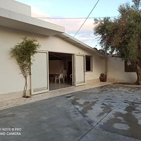 Casa degli Spartani Pina Scicli Esterno foto