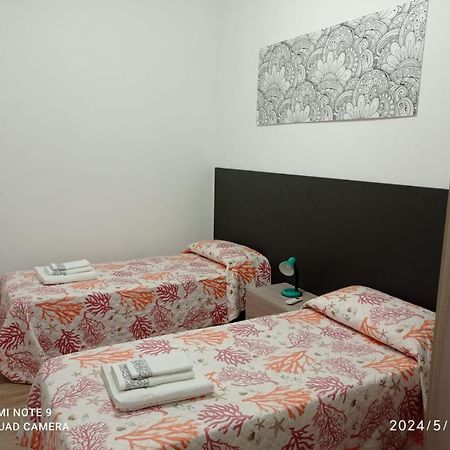 Casa degli Spartani Pina Scicli Esterno foto