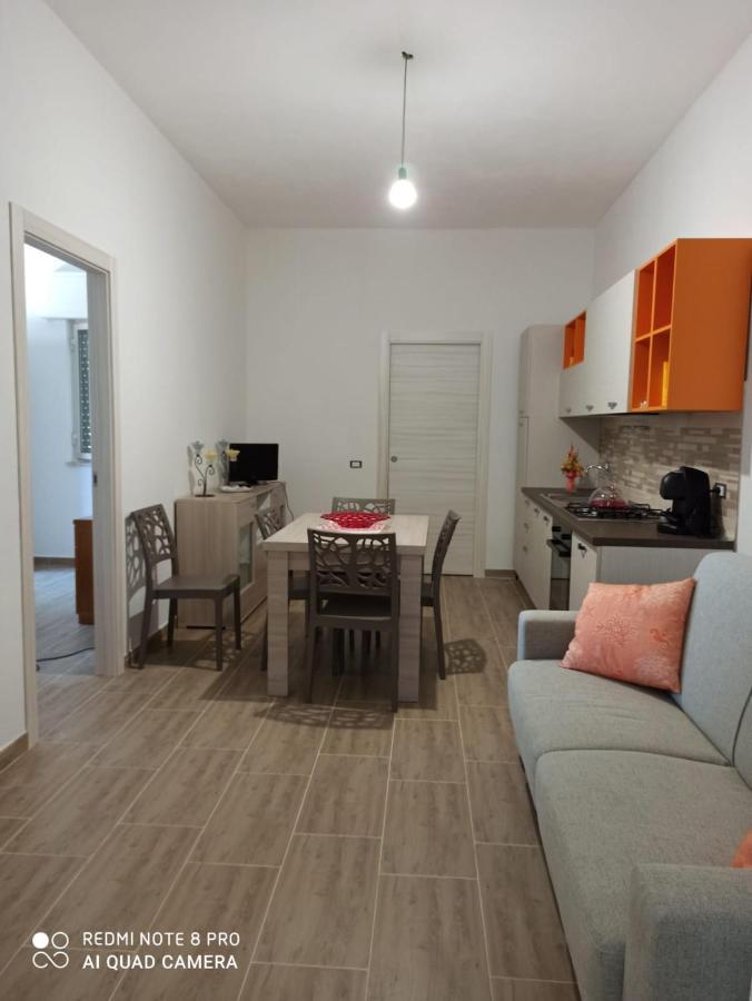 Casa degli Spartani Pina Scicli Esterno foto