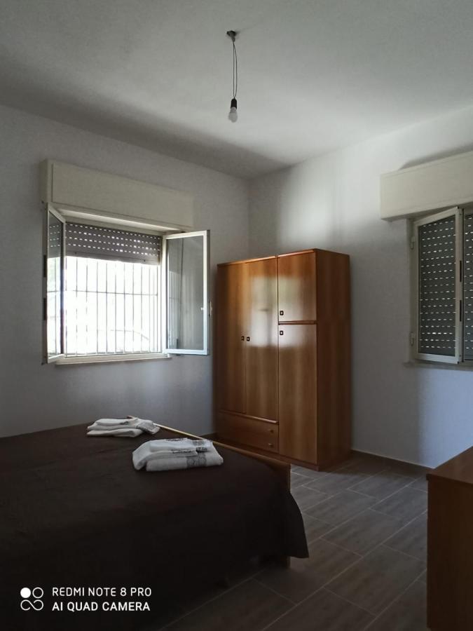 Casa degli Spartani Pina Scicli Esterno foto