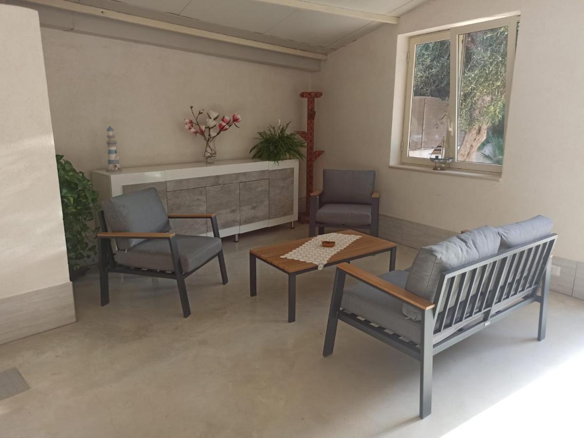 Casa degli Spartani Pina Scicli Esterno foto